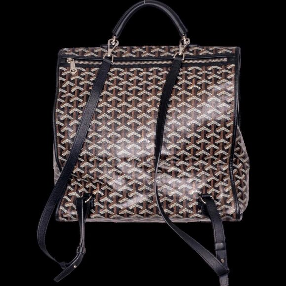 GOYARD SAINT LEGER - Picture 3 of 6